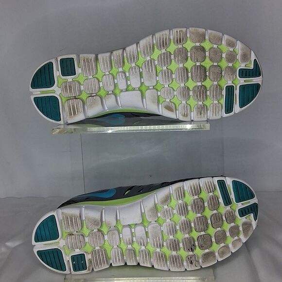 NIKE 8 FLEX 2013 RUN WOMEN SNEAKER FTL-05-123 - Picture 9 of 9